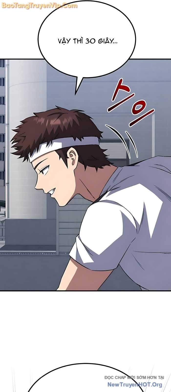 Đường Chuyền Đặc Biệt Của Tiền Vệ Thiên Tài - Chapter 10 - Page 47