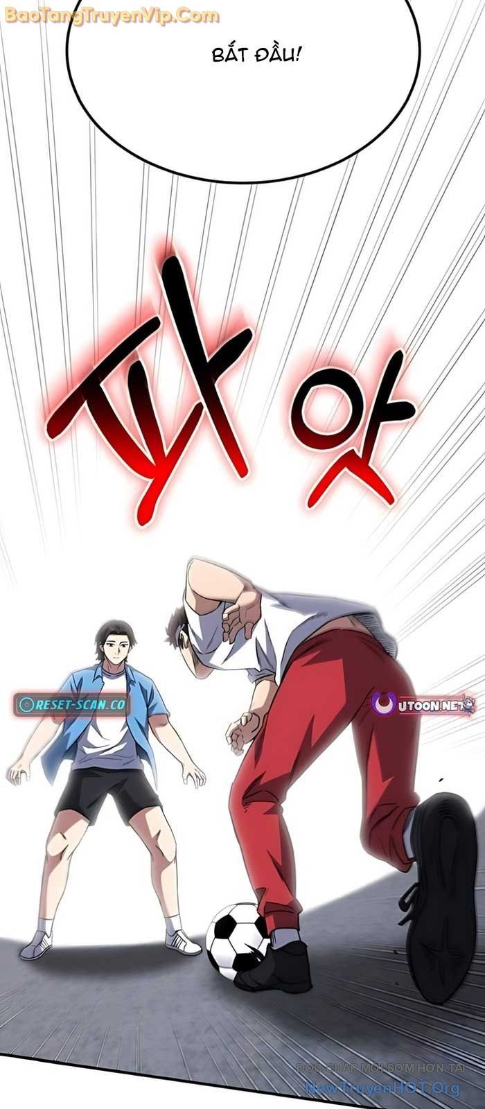 Đường Chuyền Đặc Biệt Của Tiền Vệ Thiên Tài - Chapter 10 - Page 48