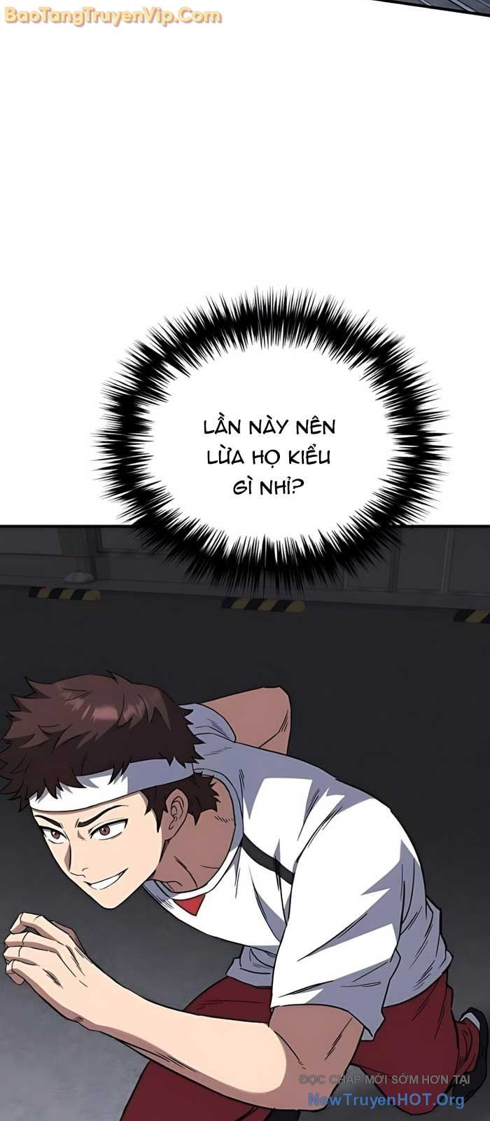 Đường Chuyền Đặc Biệt Của Tiền Vệ Thiên Tài - Chapter 10 - Page 49