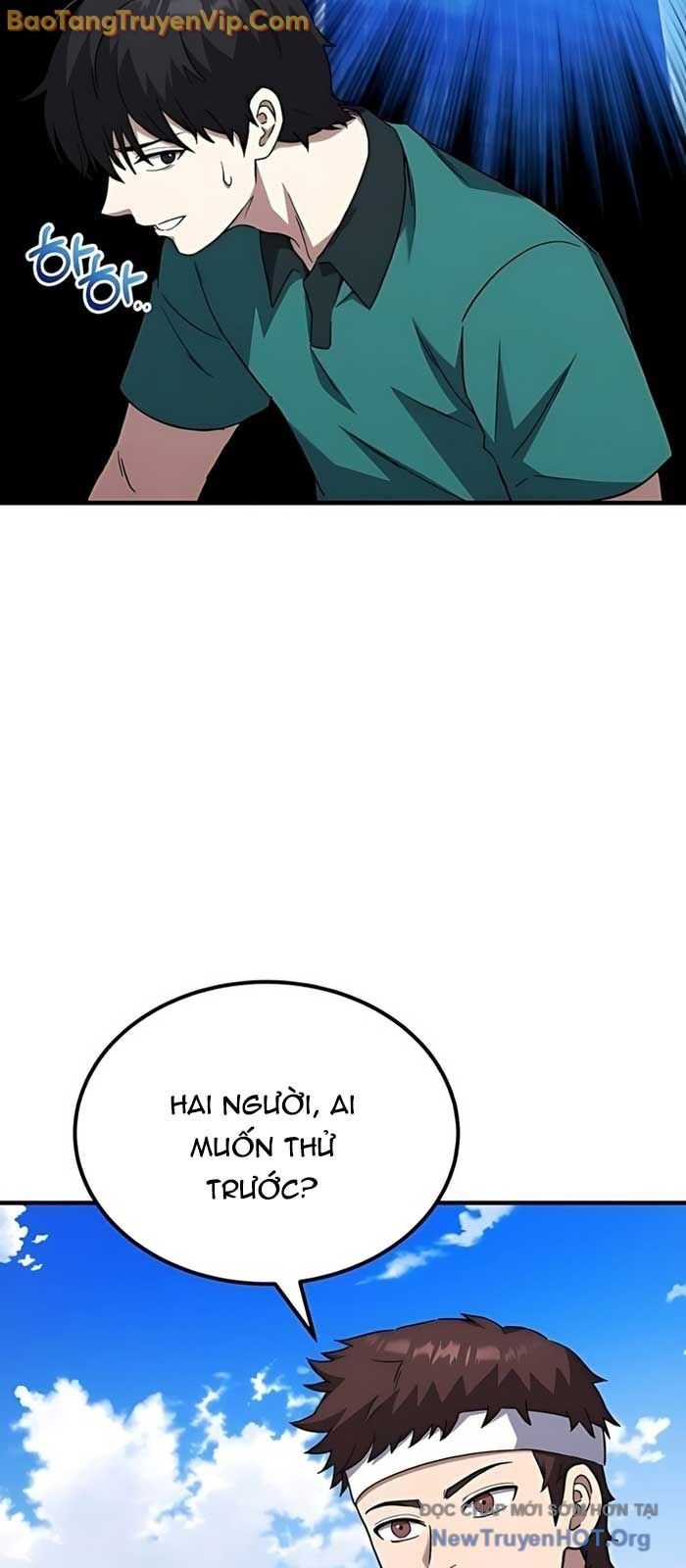 Đường Chuyền Đặc Biệt Của Tiền Vệ Thiên Tài - Chapter 10 - Page 5