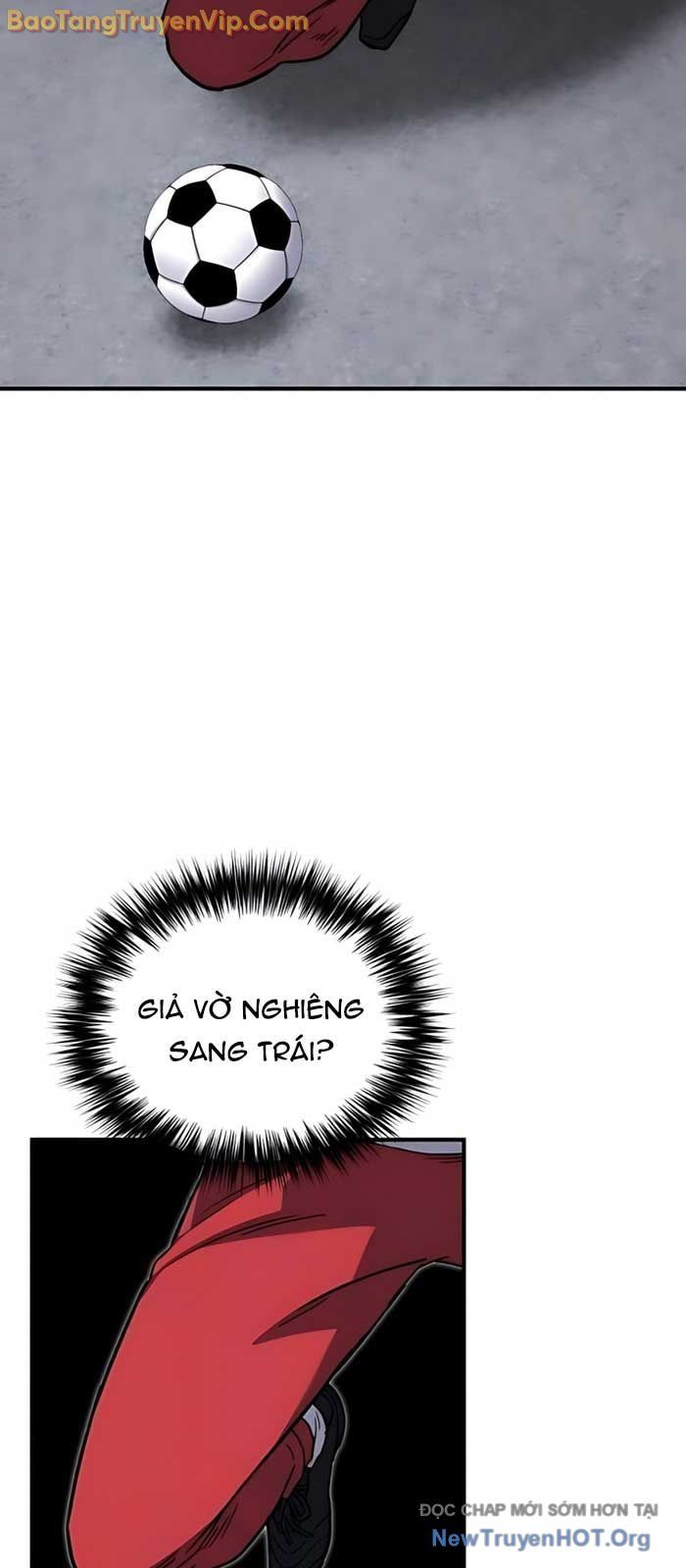 Đường Chuyền Đặc Biệt Của Tiền Vệ Thiên Tài - Chapter 10 - Page 50