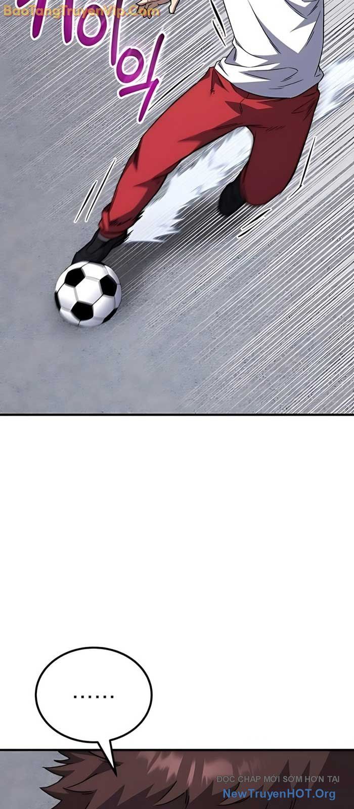 Đường Chuyền Đặc Biệt Của Tiền Vệ Thiên Tài - Chapter 10 - Page 54