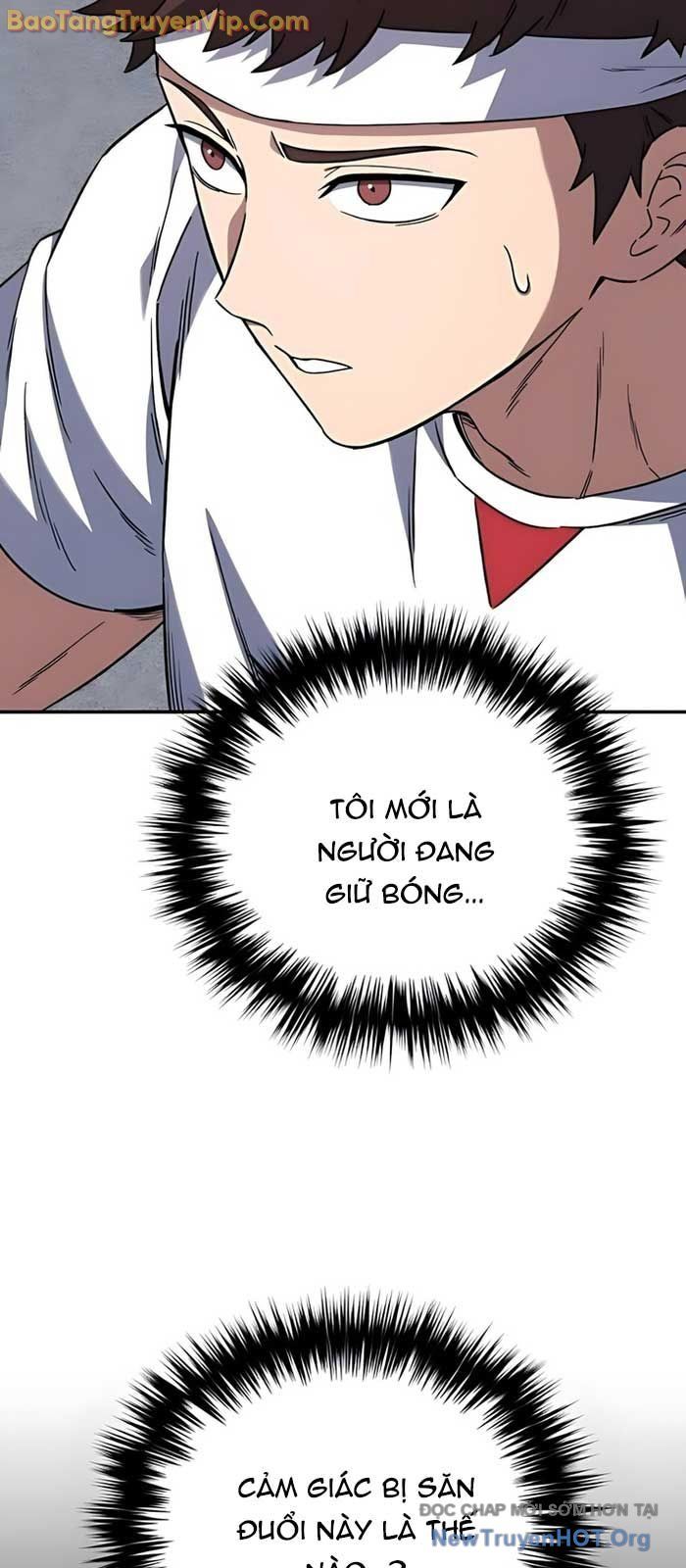 Đường Chuyền Đặc Biệt Của Tiền Vệ Thiên Tài - Chapter 10 - Page 55