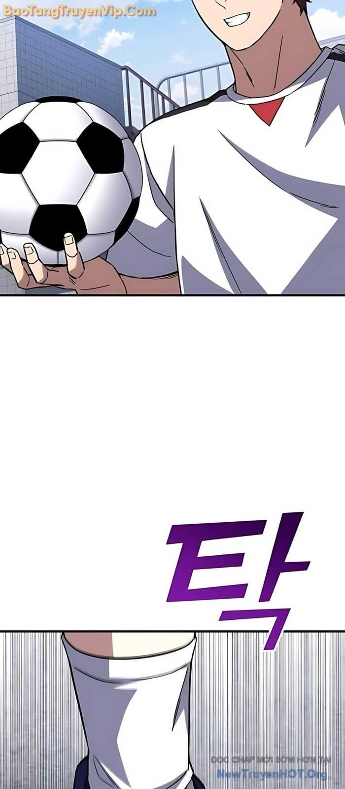 Đường Chuyền Đặc Biệt Của Tiền Vệ Thiên Tài - Chapter 10 - Page 6