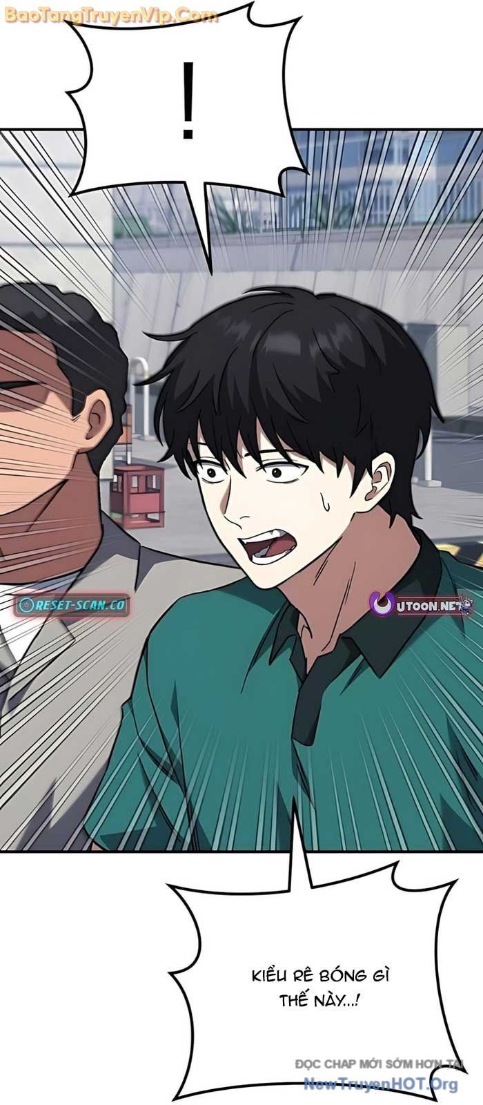 Đường Chuyền Đặc Biệt Của Tiền Vệ Thiên Tài - Chapter 10 - Page 63