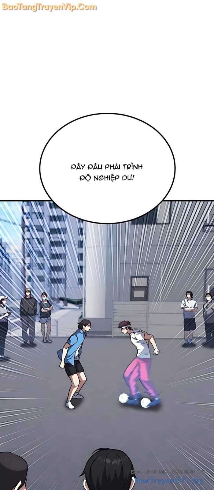 Đường Chuyền Đặc Biệt Của Tiền Vệ Thiên Tài - Chapter 10 - Page 64