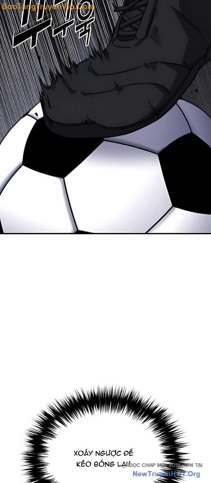 Đường Chuyền Đặc Biệt Của Tiền Vệ Thiên Tài - Chapter 10 - Page 67