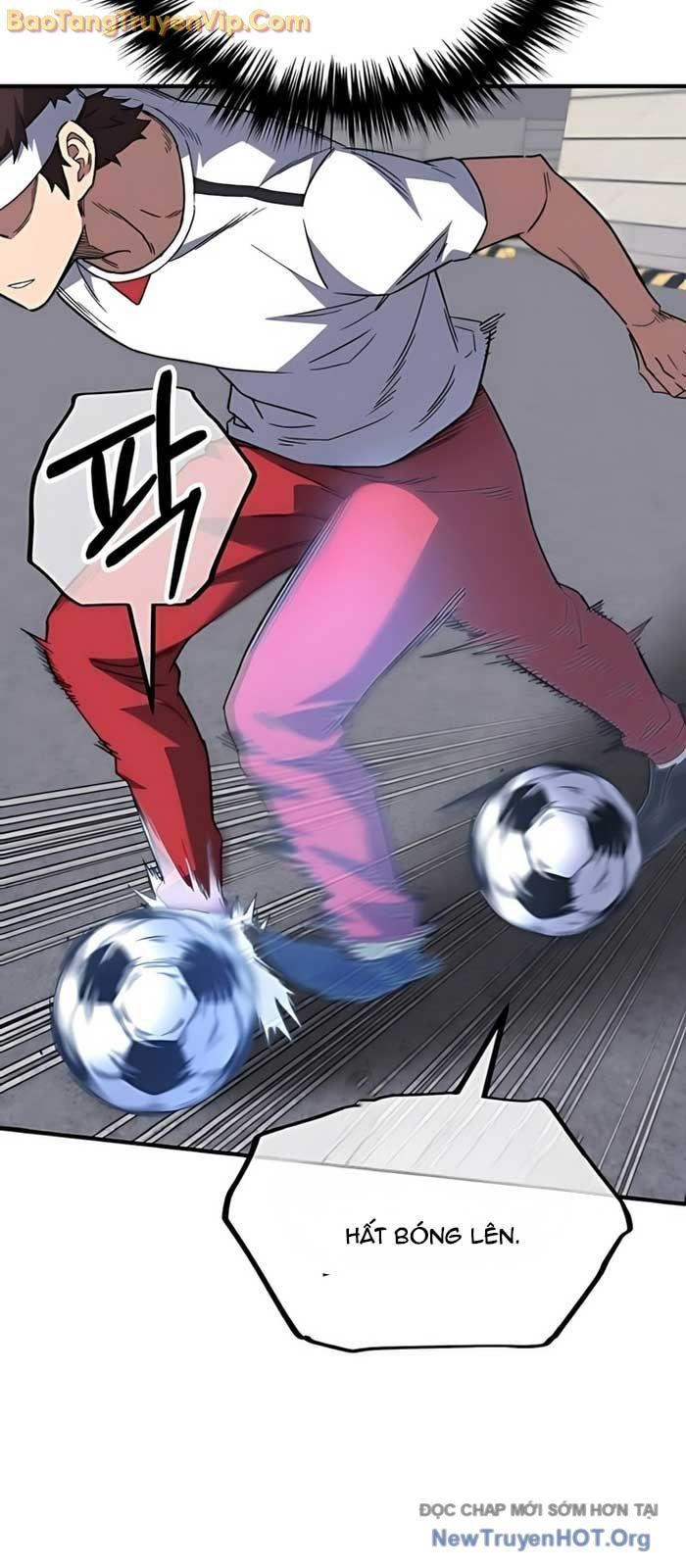 Đường Chuyền Đặc Biệt Của Tiền Vệ Thiên Tài - Chapter 10 - Page 68