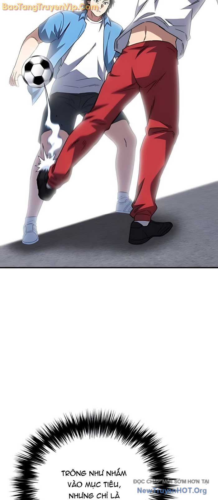 Đường Chuyền Đặc Biệt Của Tiền Vệ Thiên Tài - Chapter 10 - Page 71