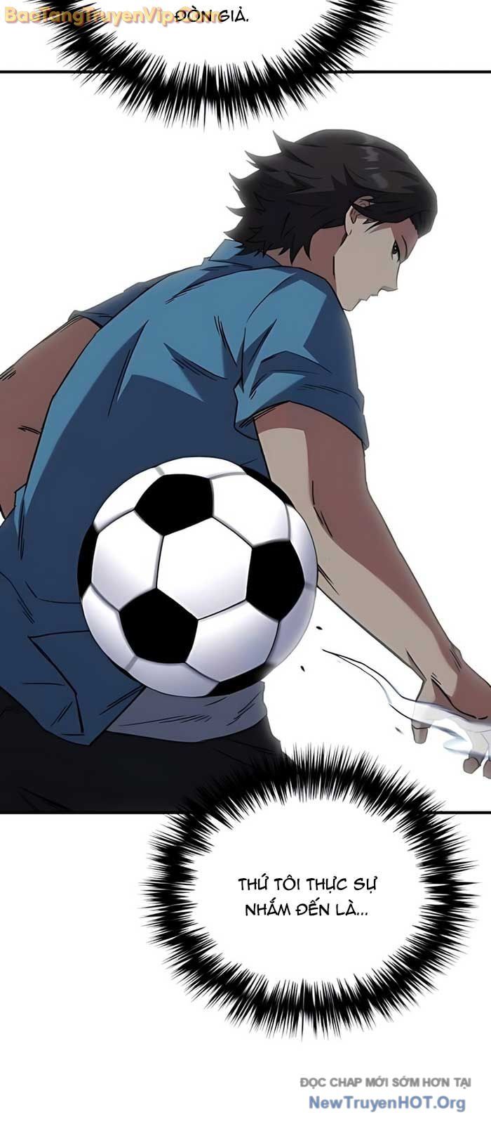 Đường Chuyền Đặc Biệt Của Tiền Vệ Thiên Tài - Chapter 10 - Page 72