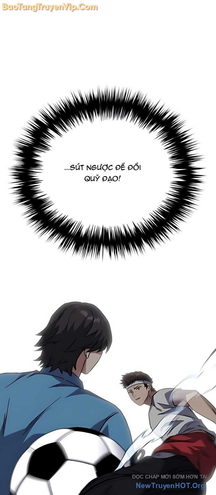 Đường Chuyền Đặc Biệt Của Tiền Vệ Thiên Tài - Chapter 10 - Page 73