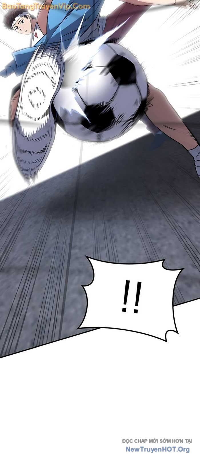 Đường Chuyền Đặc Biệt Của Tiền Vệ Thiên Tài - Chapter 10 - Page 77