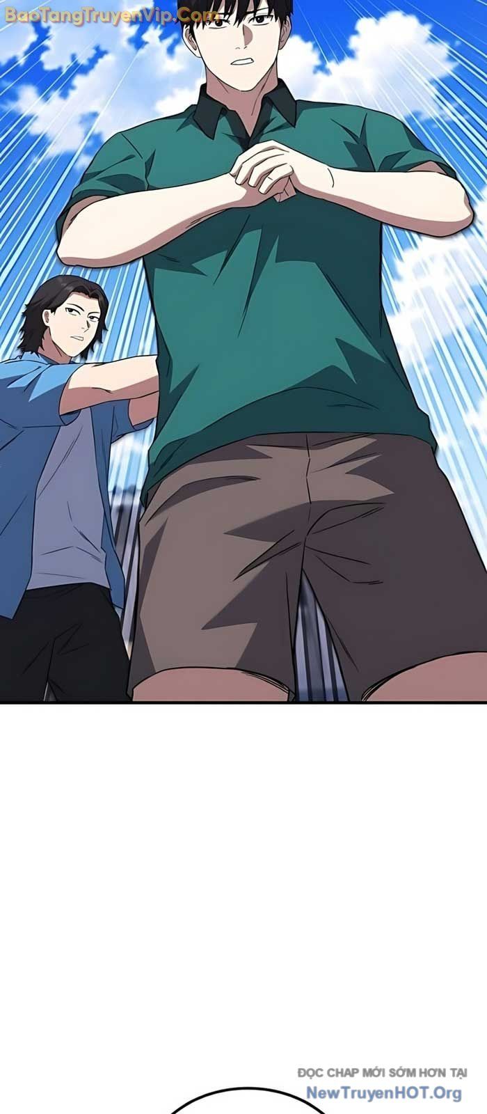 Đường Chuyền Đặc Biệt Của Tiền Vệ Thiên Tài - Chapter 10 - Page 8