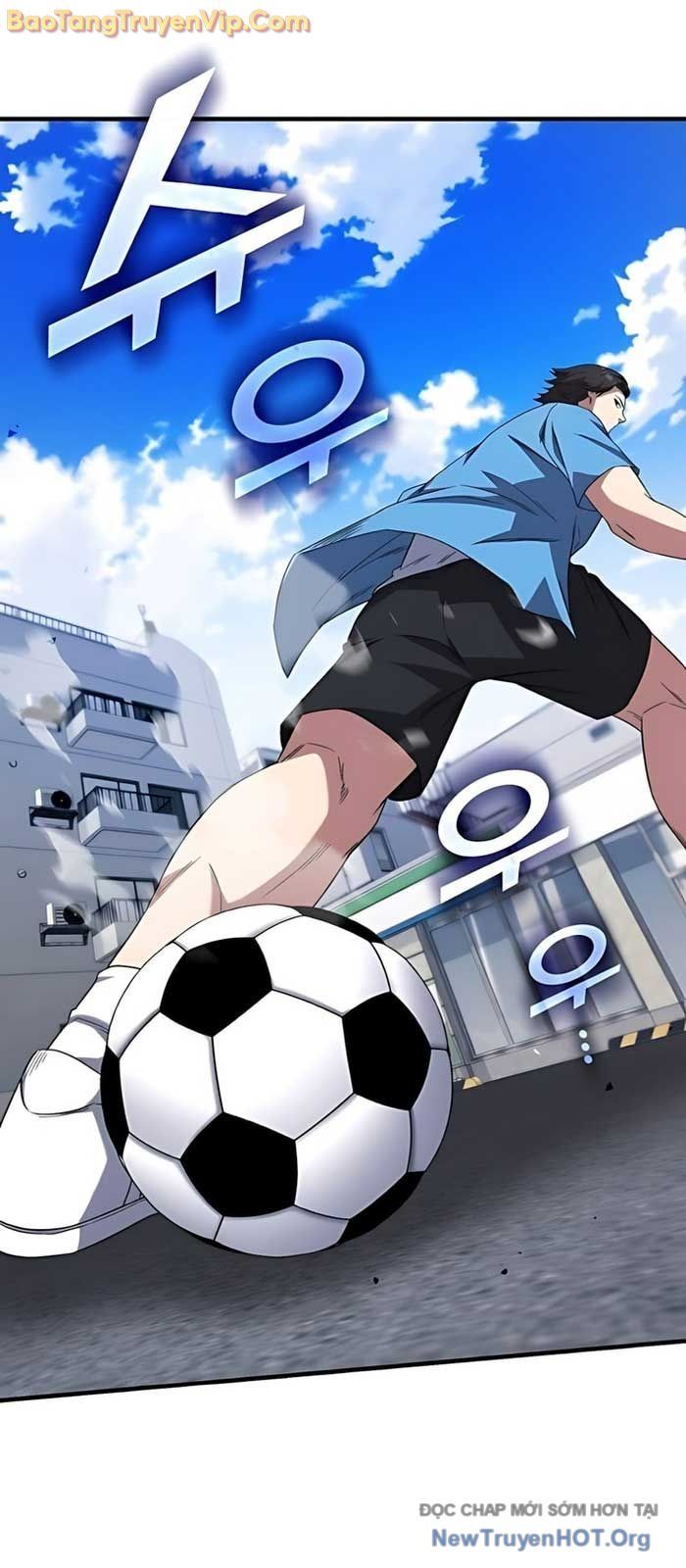 Đường Chuyền Đặc Biệt Của Tiền Vệ Thiên Tài - Chapter 10 - Page 80