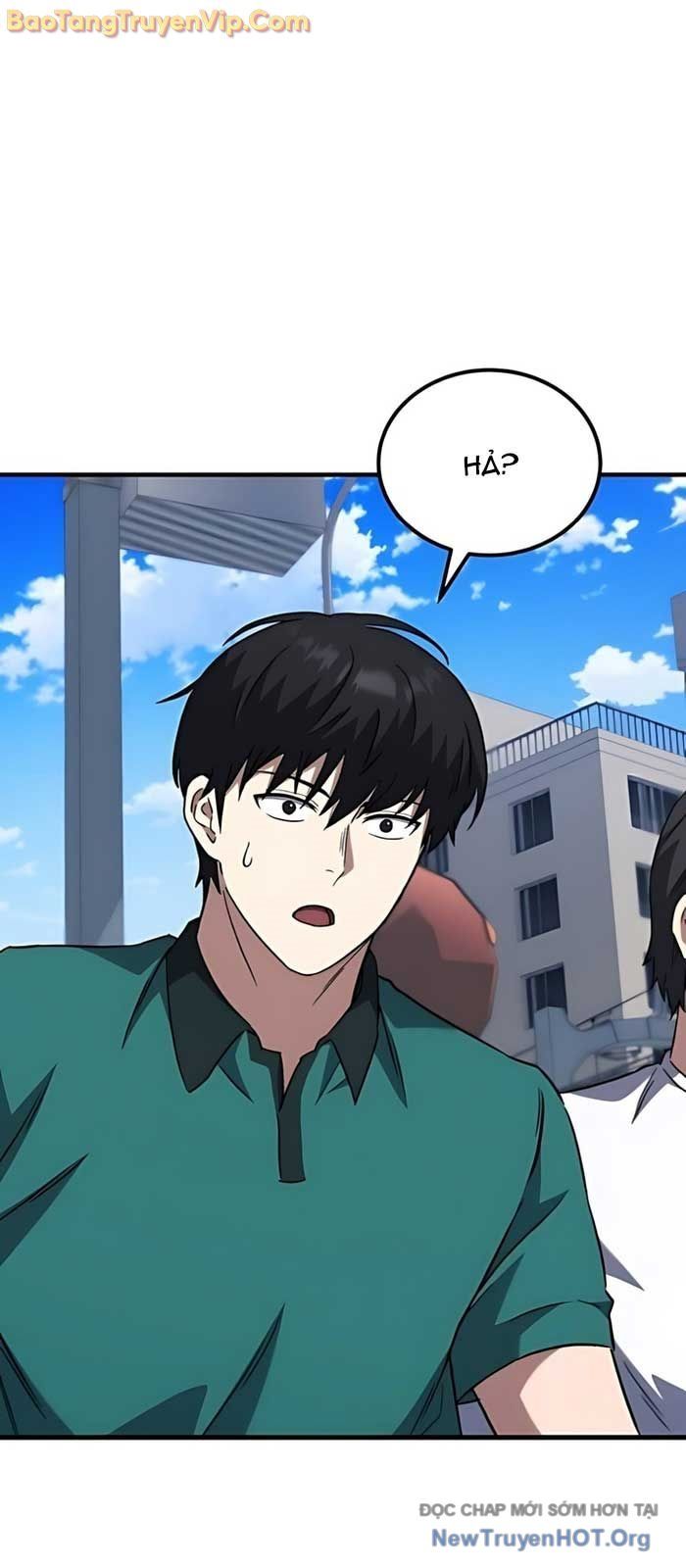 Đường Chuyền Đặc Biệt Của Tiền Vệ Thiên Tài - Chapter 10 - Page 81