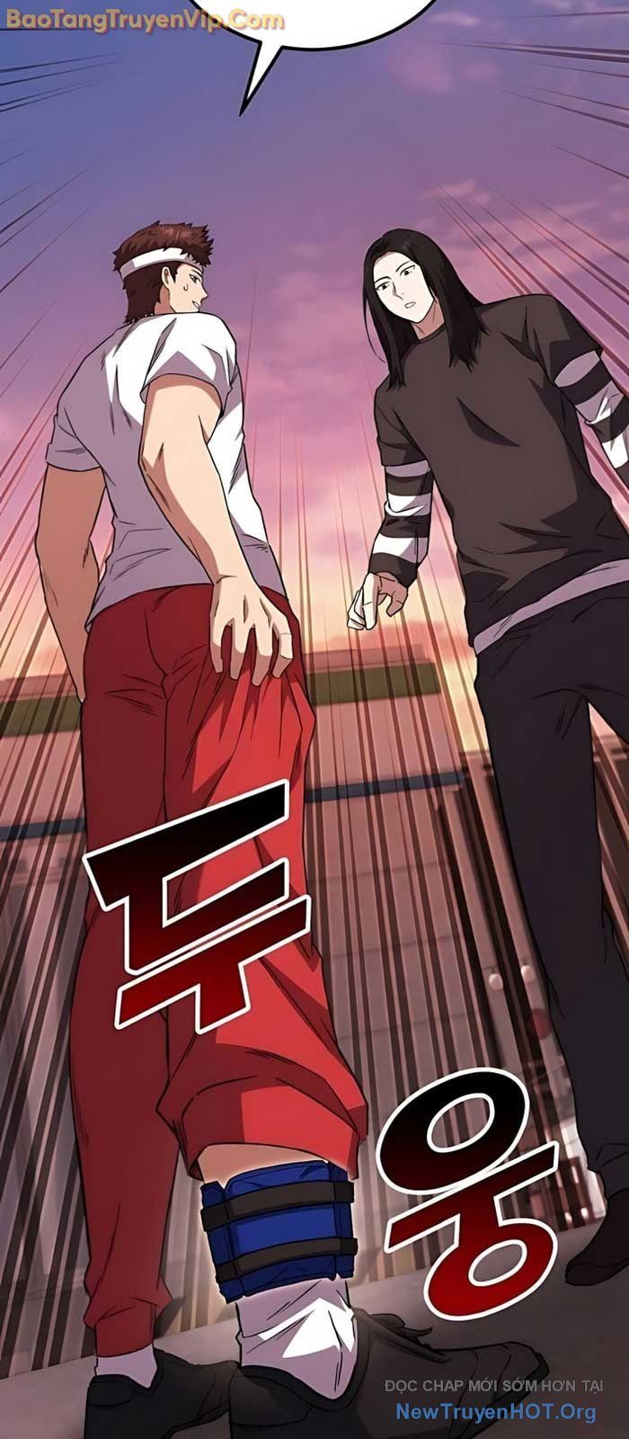 Đường Chuyền Đặc Biệt Của Tiền Vệ Thiên Tài - Chapter 10 - Page 96