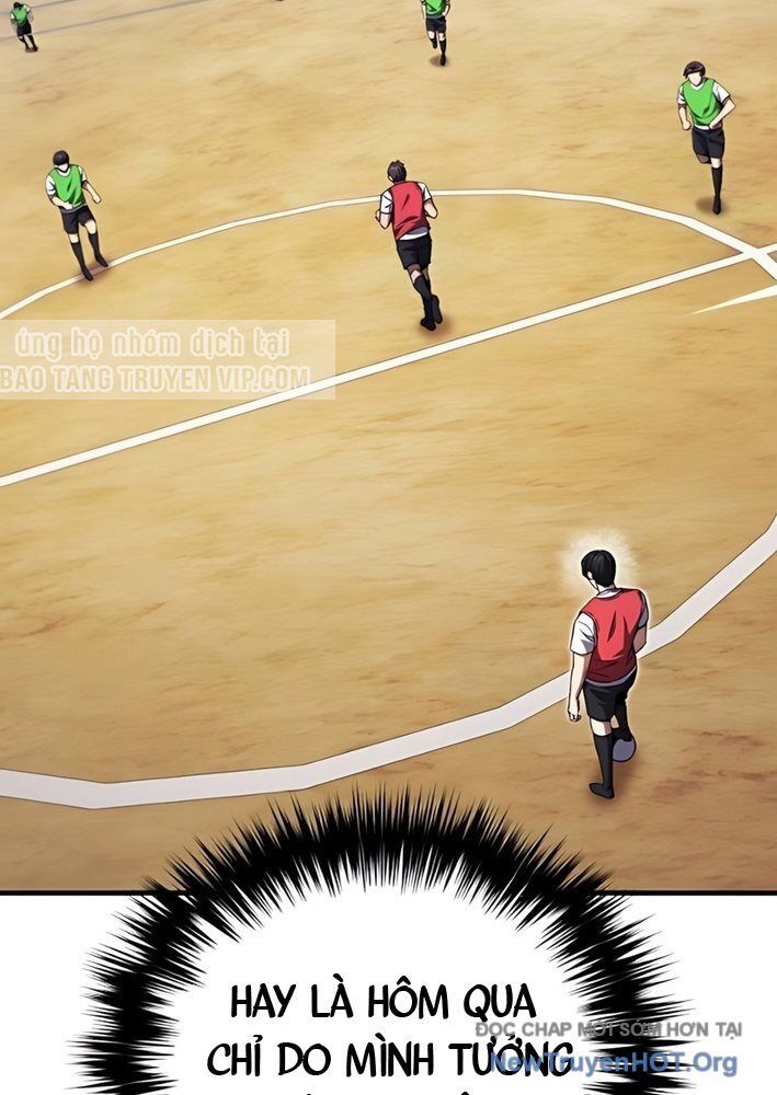 Đường Chuyền Đặc Biệt Của Tiền Vệ Thiên Tài - Chapter 2 - Page 104