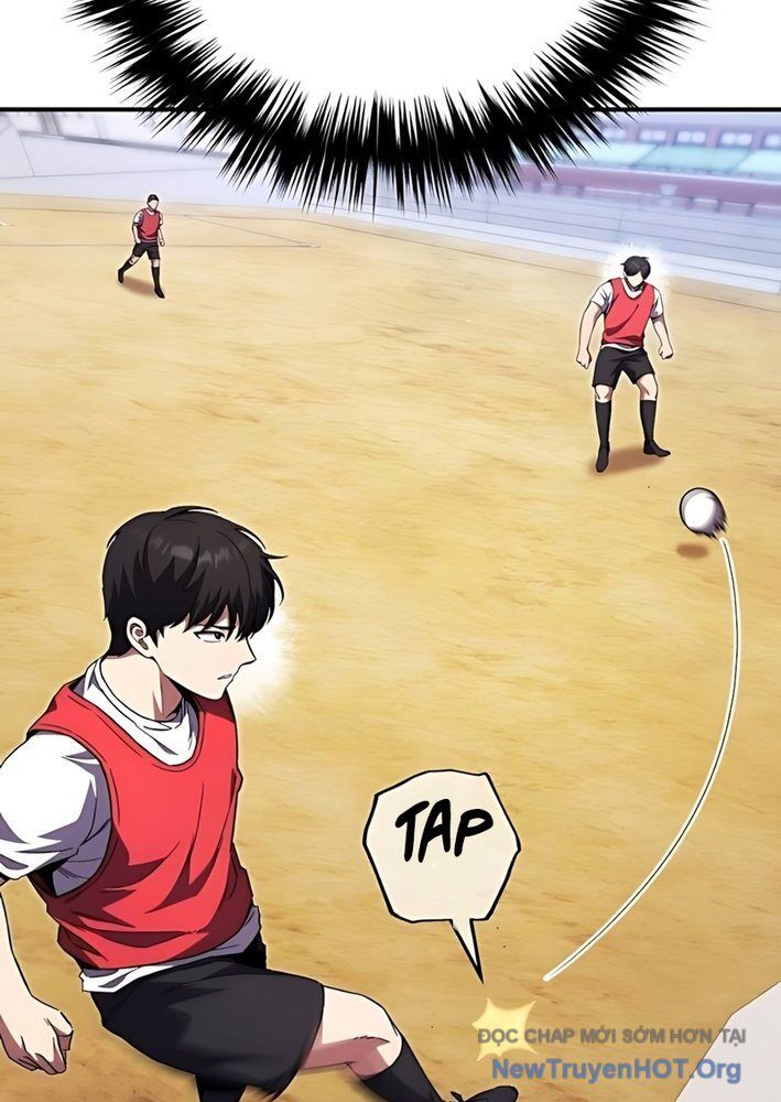 Đường Chuyền Đặc Biệt Của Tiền Vệ Thiên Tài - Chapter 2 - Page 106