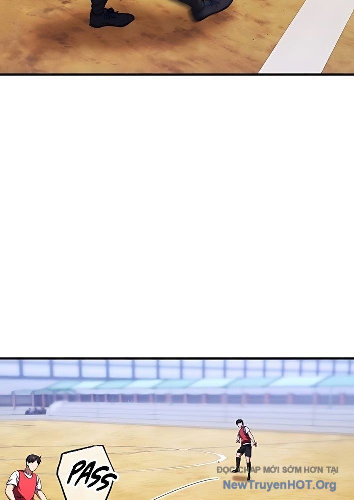 Đường Chuyền Đặc Biệt Của Tiền Vệ Thiên Tài - Chapter 2 - Page 107