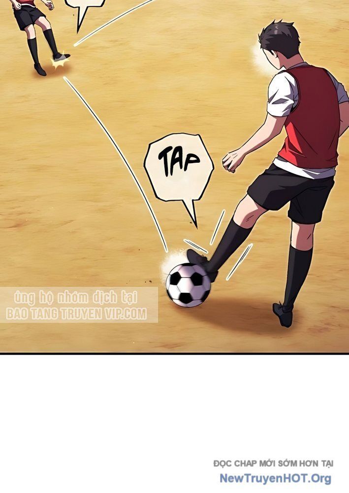 Đường Chuyền Đặc Biệt Của Tiền Vệ Thiên Tài - Chapter 2 - Page 108