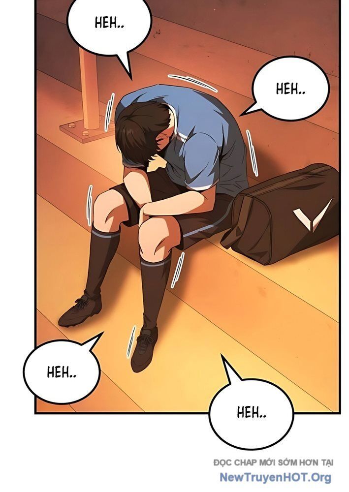 Đường Chuyền Đặc Biệt Của Tiền Vệ Thiên Tài - Chapter 2 - Page 11