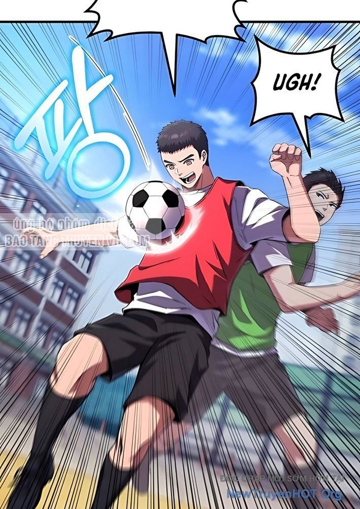 Đường Chuyền Đặc Biệt Của Tiền Vệ Thiên Tài - Chapter 2 - Page 113