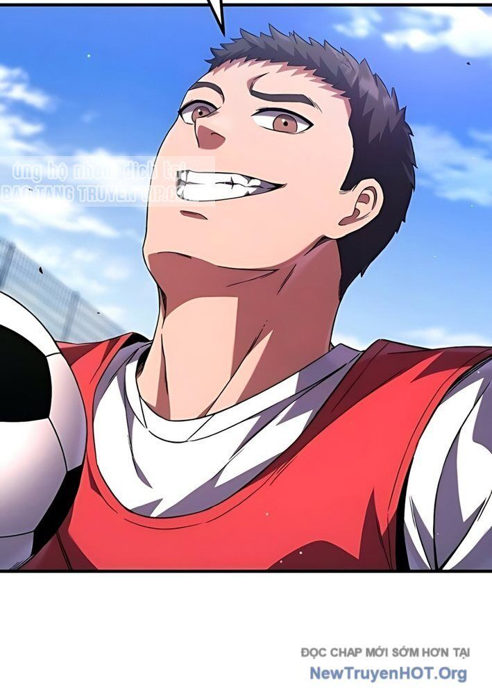 Đường Chuyền Đặc Biệt Của Tiền Vệ Thiên Tài - Chapter 2 - Page 115
