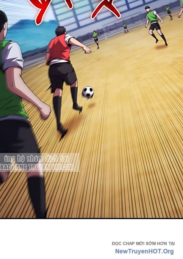 Đường Chuyền Đặc Biệt Của Tiền Vệ Thiên Tài - Chapter 2 - Page 117