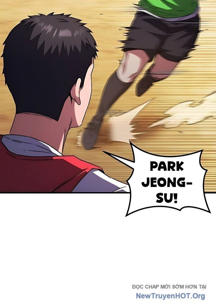 Đường Chuyền Đặc Biệt Của Tiền Vệ Thiên Tài - Chapter 2 - Page 119