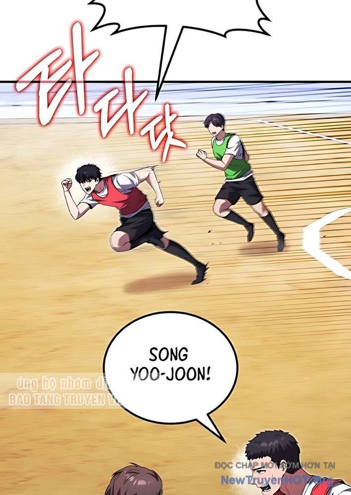 Đường Chuyền Đặc Biệt Của Tiền Vệ Thiên Tài - Chapter 2 - Page 124