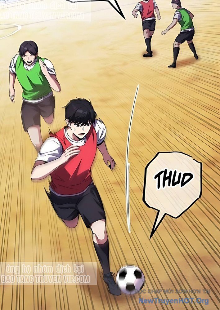 Đường Chuyền Đặc Biệt Của Tiền Vệ Thiên Tài - Chapter 2 - Page 126