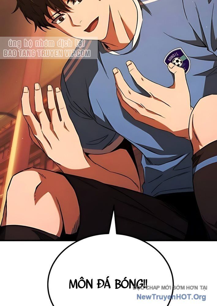 Đường Chuyền Đặc Biệt Của Tiền Vệ Thiên Tài - Chapter 2 - Page 13