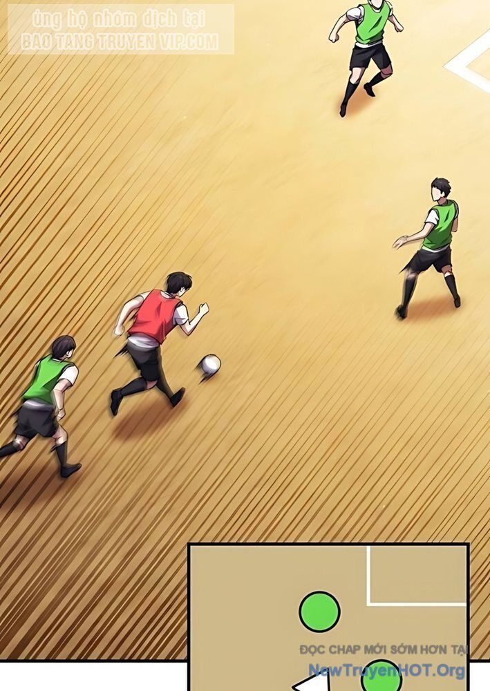 Đường Chuyền Đặc Biệt Của Tiền Vệ Thiên Tài - Chapter 2 - Page 130