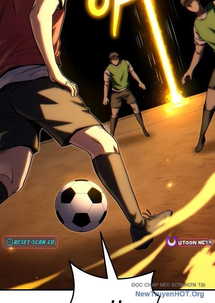 Đường Chuyền Đặc Biệt Của Tiền Vệ Thiên Tài - Chapter 2 - Page 135