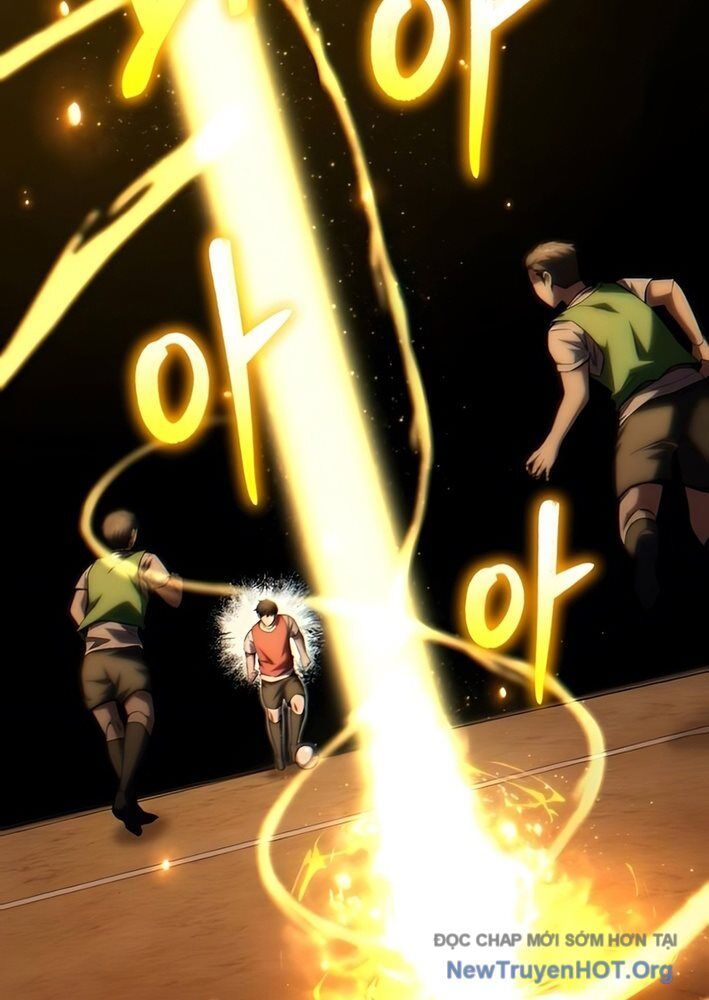 Đường Chuyền Đặc Biệt Của Tiền Vệ Thiên Tài - Chapter 2 - Page 139