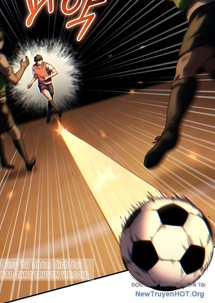 Đường Chuyền Đặc Biệt Của Tiền Vệ Thiên Tài - Chapter 2 - Page 146