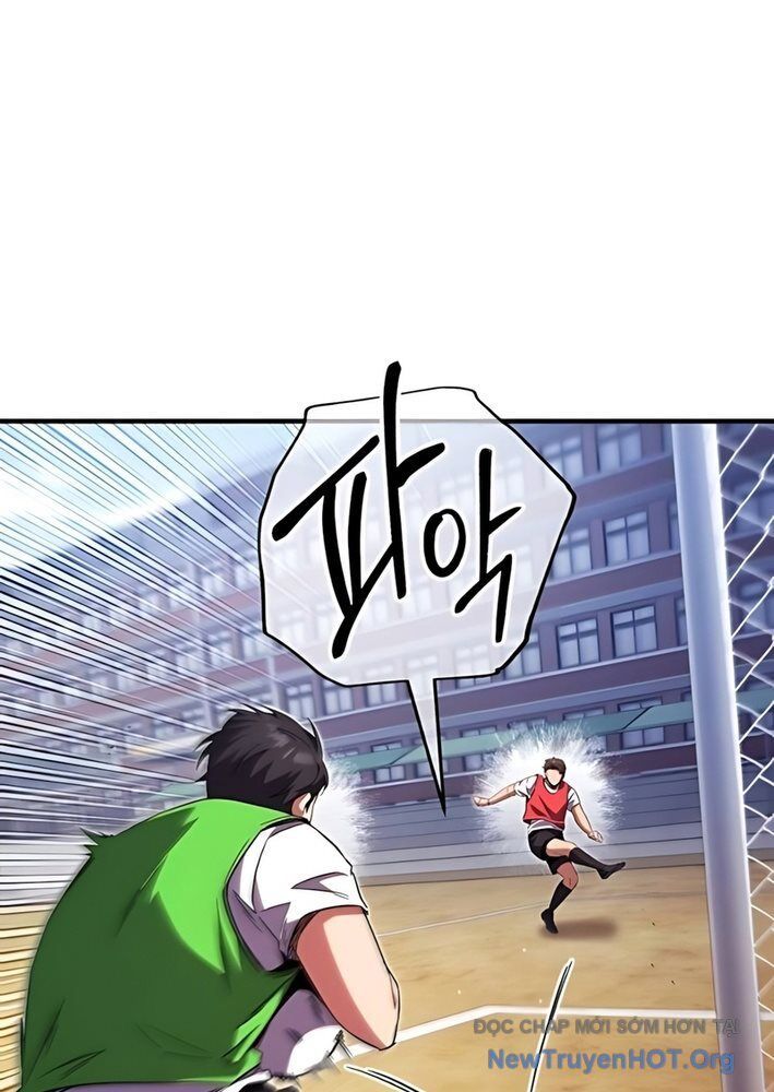 Đường Chuyền Đặc Biệt Của Tiền Vệ Thiên Tài - Chapter 2 - Page 159