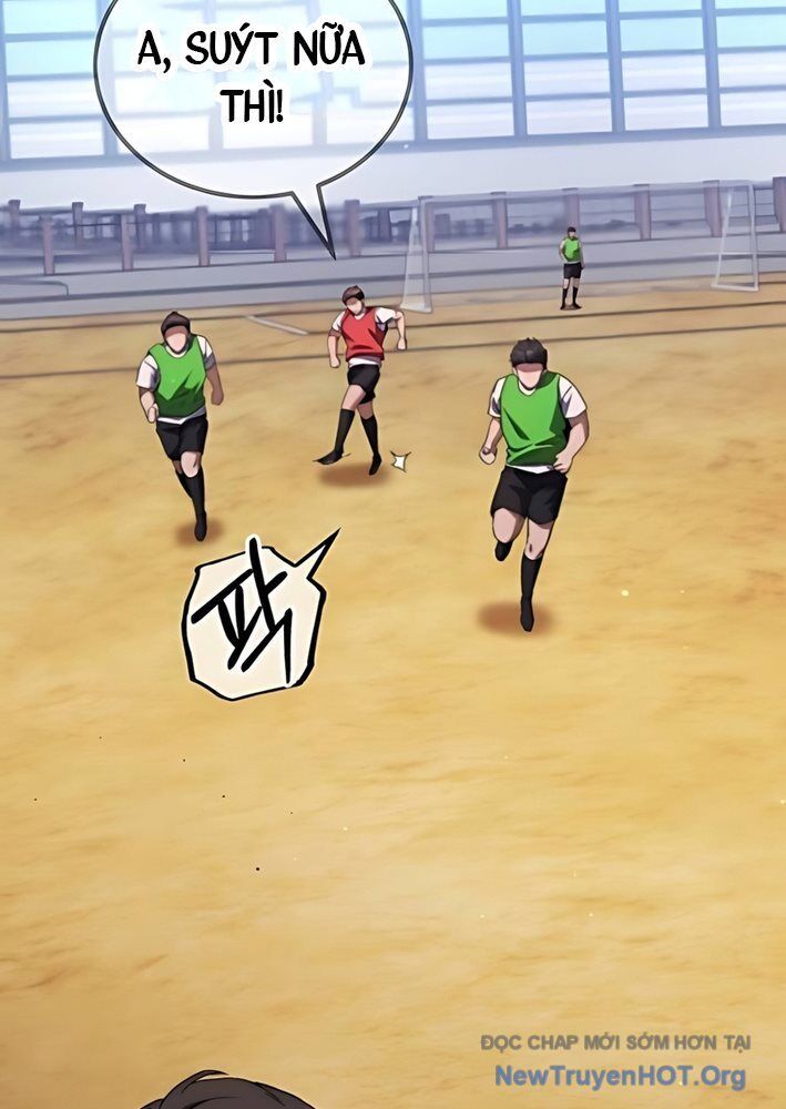 Đường Chuyền Đặc Biệt Của Tiền Vệ Thiên Tài - Chapter 2 - Page 163