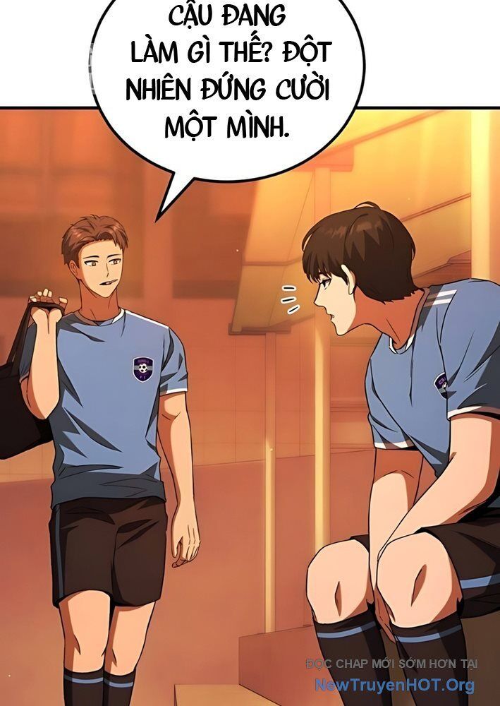 Đường Chuyền Đặc Biệt Của Tiền Vệ Thiên Tài - Chapter 2 - Page 19