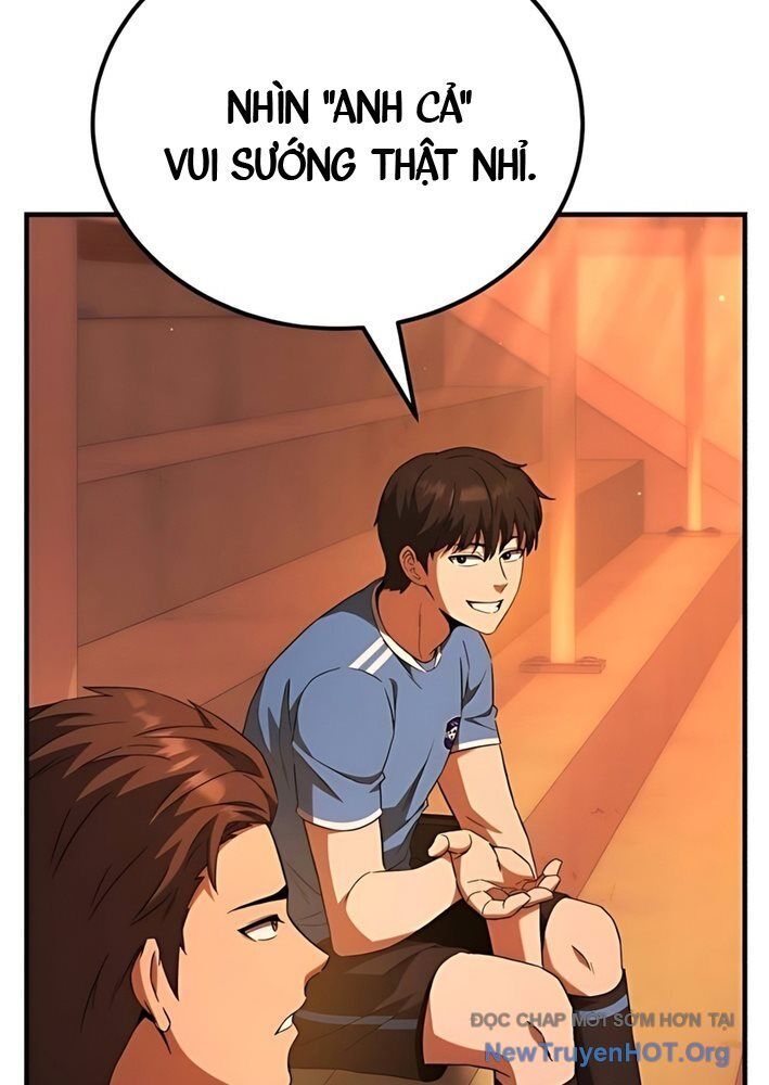 Đường Chuyền Đặc Biệt Của Tiền Vệ Thiên Tài - Chapter 2 - Page 21