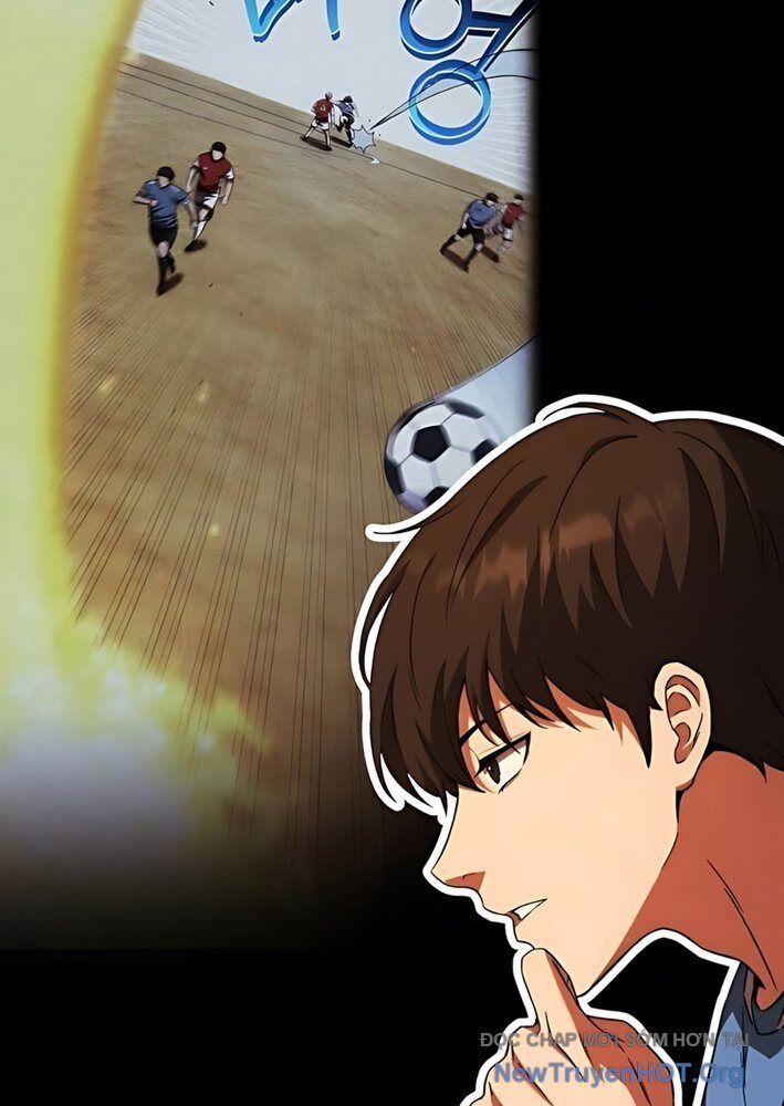 Đường Chuyền Đặc Biệt Của Tiền Vệ Thiên Tài - Chapter 2 - Page 26