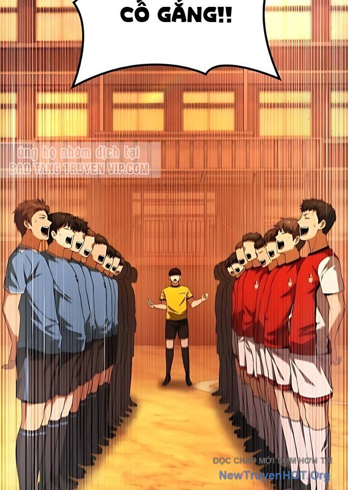 Đường Chuyền Đặc Biệt Của Tiền Vệ Thiên Tài - Chapter 2 - Page 3