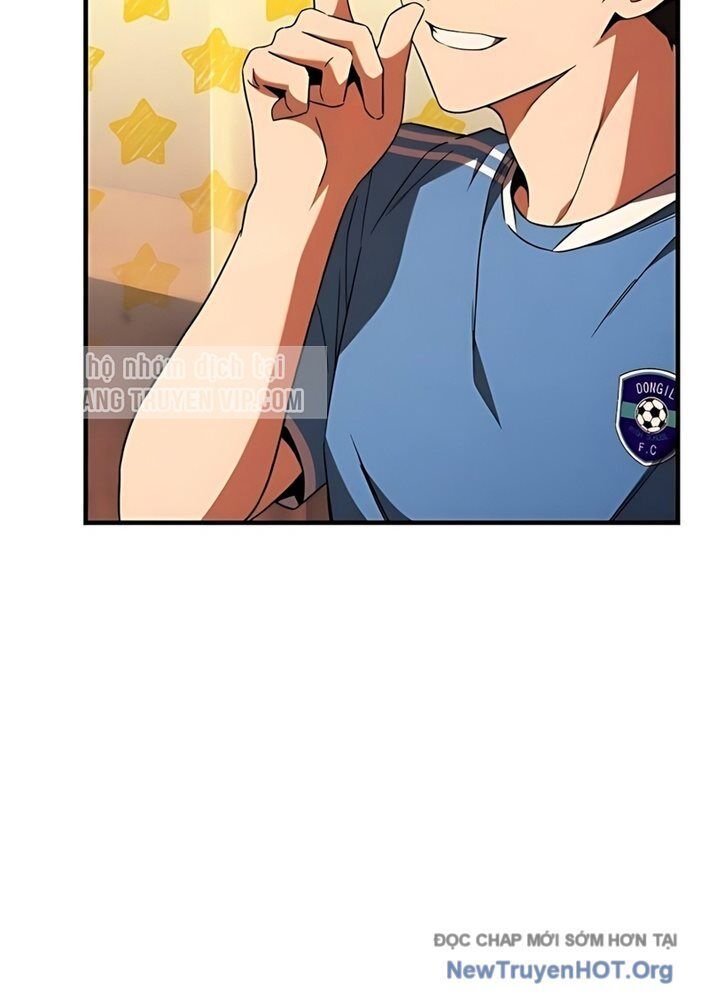 Đường Chuyền Đặc Biệt Của Tiền Vệ Thiên Tài - Chapter 2 - Page 31