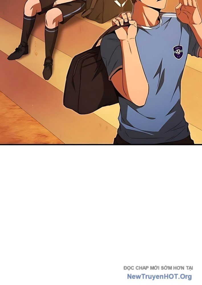 Đường Chuyền Đặc Biệt Của Tiền Vệ Thiên Tài - Chapter 2 - Page 33