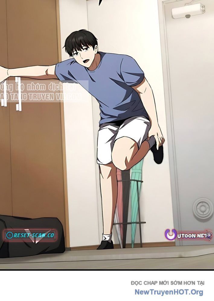 Đường Chuyền Đặc Biệt Của Tiền Vệ Thiên Tài - Chapter 2 - Page 46