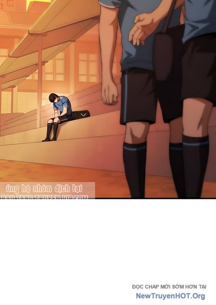 Đường Chuyền Đặc Biệt Của Tiền Vệ Thiên Tài - Chapter 2 - Page 8