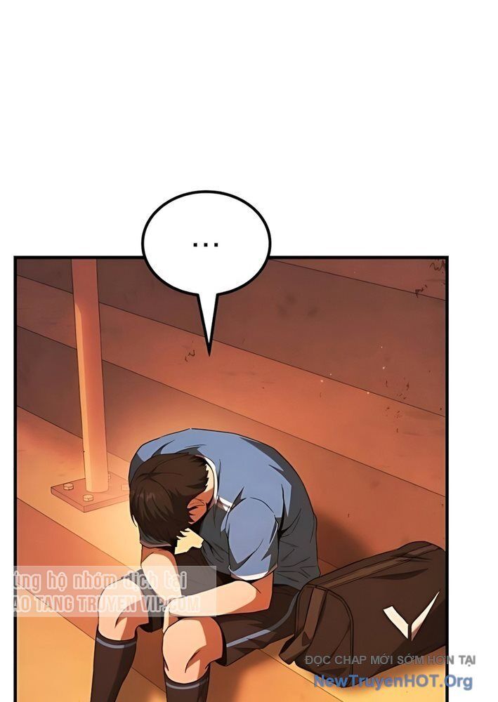 Đường Chuyền Đặc Biệt Của Tiền Vệ Thiên Tài - Chapter 2 - Page 9