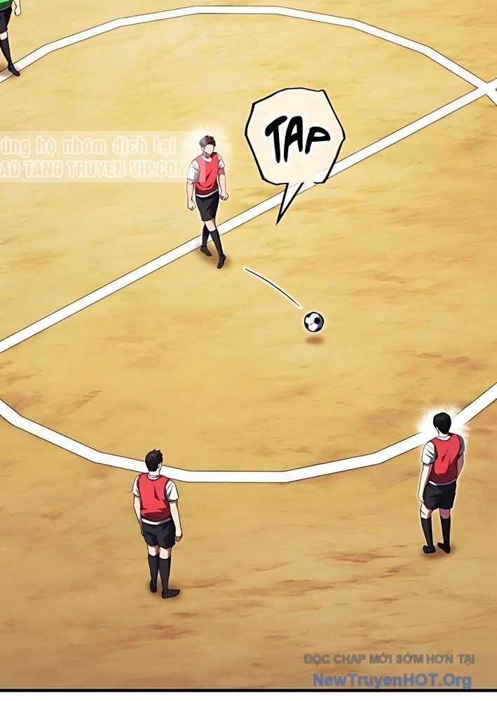 Đường Chuyền Đặc Biệt Của Tiền Vệ Thiên Tài - Chapter 2 - Page 99