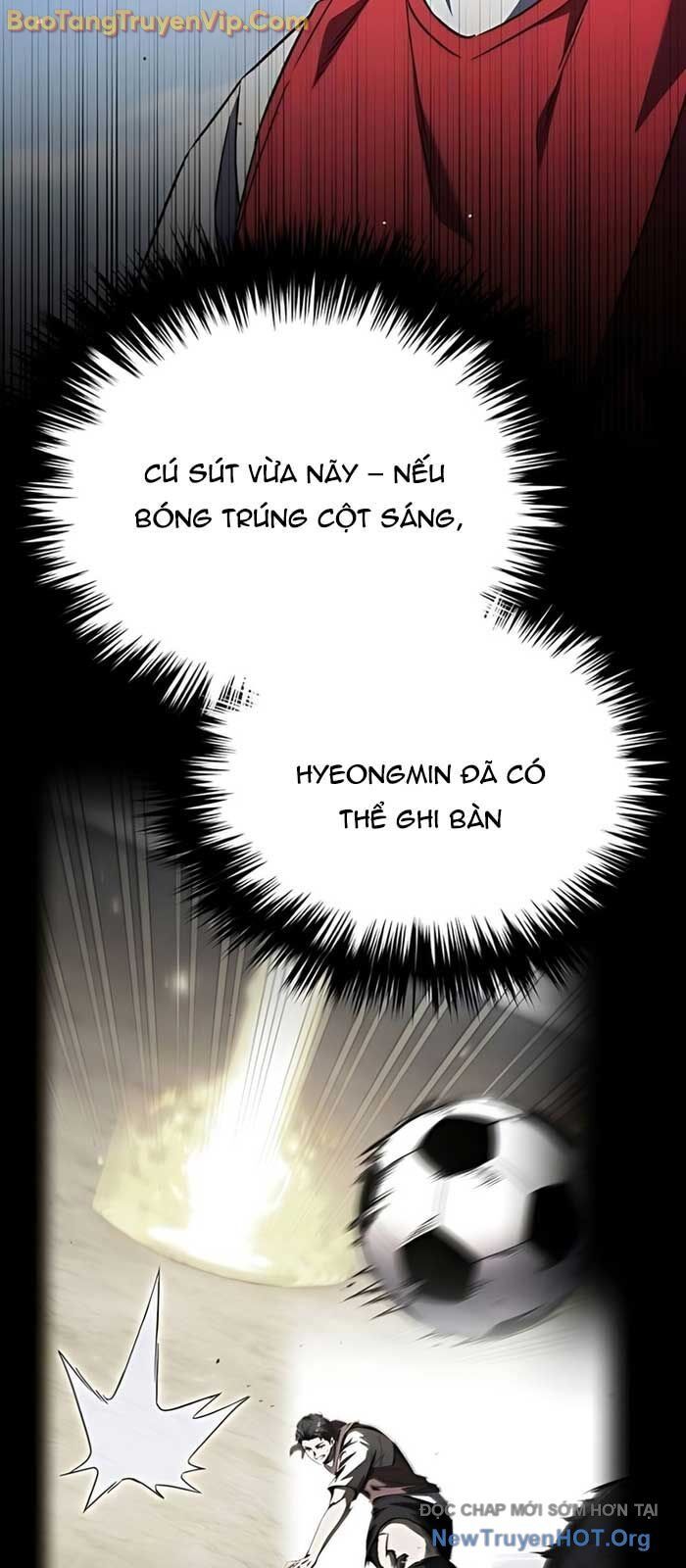 Đường Chuyền Đặc Biệt Của Tiền Vệ Thiên Tài - Chapter 3 - Page 10