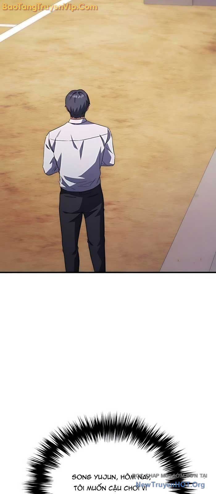 Đường Chuyền Đặc Biệt Của Tiền Vệ Thiên Tài - Chapter 3 - Page 101